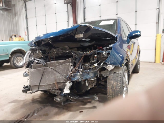 Aukcja sprzedaży 2019 Buick Encore Awd Sport Touring, vin: KL4CJ2SB3KB922705, numer aukcji: 44790154