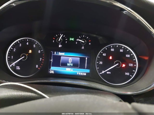 Aukcja sprzedaży 2019 Buick Encore Awd Sport Touring, vin: KL4CJ2SB3KB922705, numer aukcji: 44790154