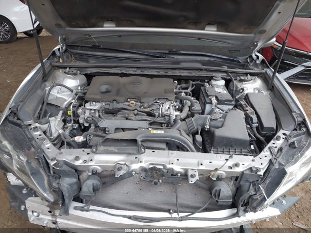 4T1C11AK0LU966258 Toyota CAMRY LE