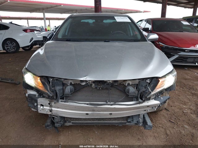 4T1C11AK0LU966258 Toyota CAMRY LE