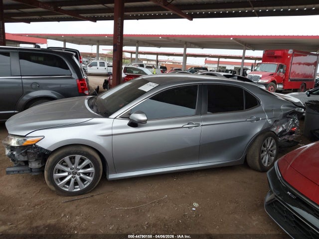 4T1C11AK0LU966258 Toyota CAMRY LE