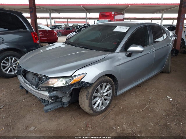 4T1C11AK0LU966258 Toyota CAMRY LE