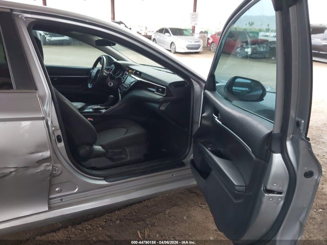 4T1C11AK0LU966258 Toyota CAMRY LE