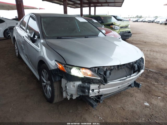 4T1C11AK0LU966258 Toyota CAMRY LE
