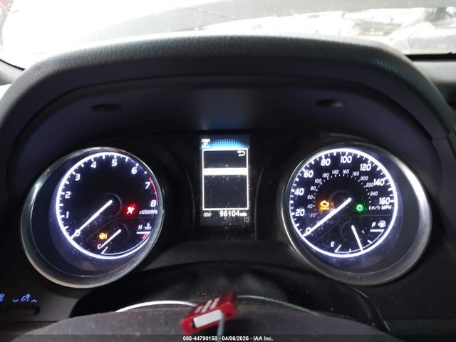 4T1C11AK0LU966258 Toyota CAMRY LE