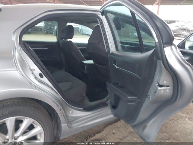4T1C11AK0LU966258 Toyota CAMRY LE