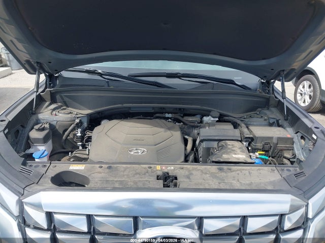 KM8R74GE1RU695473 Hyundai Palisade Calligraphy