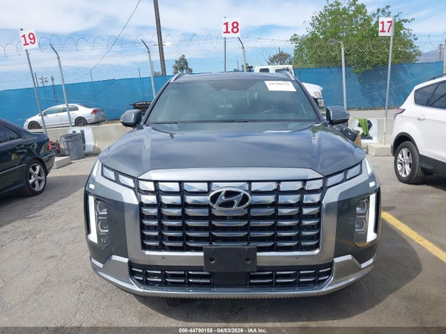 KM8R74GE1RU695473 Hyundai Palisade Calligraphy