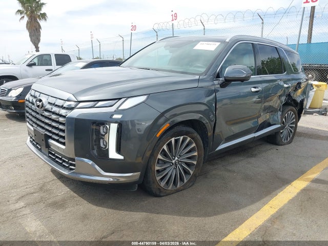 KM8R74GE1RU695473 Hyundai Palisade Calligraphy