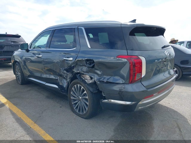 KM8R74GE1RU695473 Hyundai Palisade Calligraphy