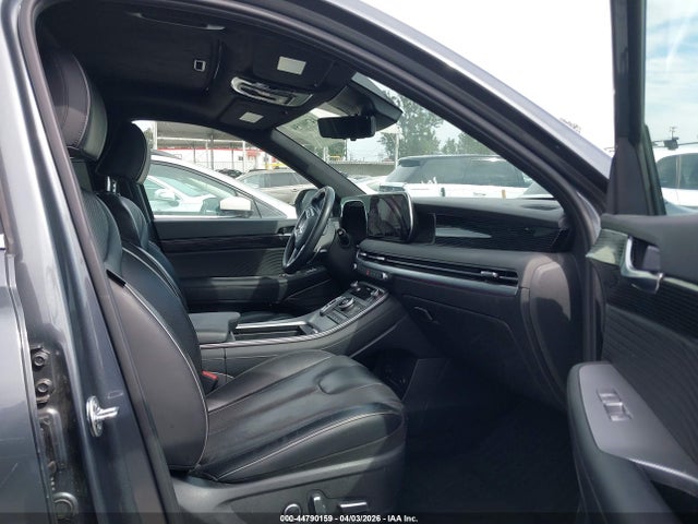 KM8R74GE1RU695473 Hyundai Palisade Calligraphy