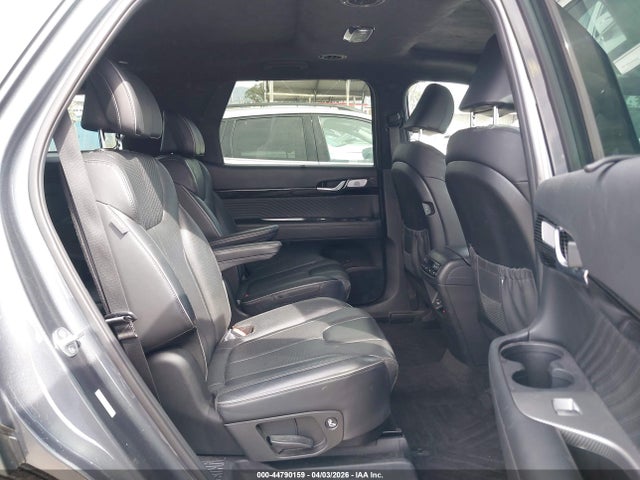 KM8R74GE1RU695473 Hyundai Palisade Calligraphy