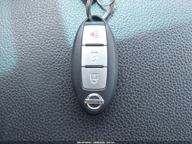 Nissan TITAN SV 2018 1N6AA1E63JN533241 Image 11