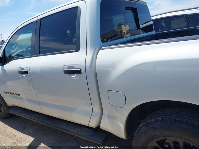 Nissan TITAN SV 2018 1N6AA1E63JN533241 Image 15