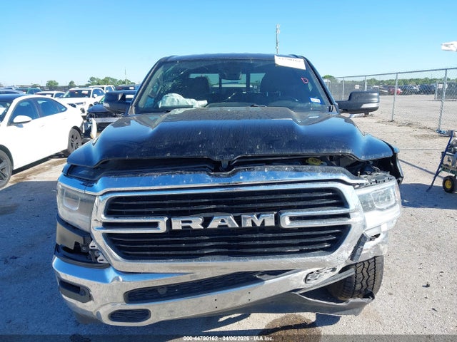 Продажа на аукционе авто 2019 Ram 1500 Big Horn/lone Star  4x4 5'7 Box, vin: 1C6RRFFG6KN816180, номер лота: 44790162
