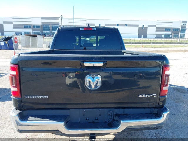 Продажа на аукционе авто 2019 Ram 1500 Big Horn/lone Star  4x4 5'7 Box, vin: 1C6RRFFG6KN816180, номер лота: 44790162