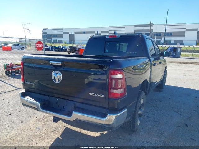 Продажа на аукционе авто 2019 Ram 1500 Big Horn/lone Star  4x4 5'7 Box, vin: 1C6RRFFG6KN816180, номер лота: 44790162