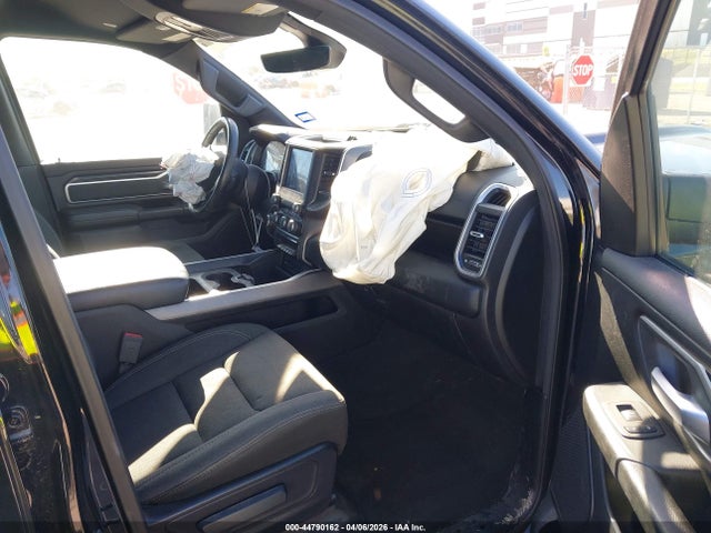 Продажа на аукционе авто 2019 Ram 1500 Big Horn/lone Star  4x4 5'7 Box, vin: 1C6RRFFG6KN816180, номер лота: 44790162