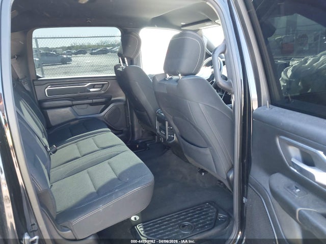 Продажа на аукционе авто 2019 Ram 1500 Big Horn/lone Star  4x4 5'7 Box, vin: 1C6RRFFG6KN816180, номер лота: 44790162
