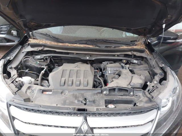 JA4AT3AA7LZ006022 Mitsubishi Eclipse Cross Es 1.5t Awc