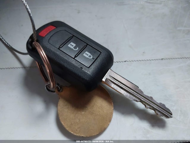 JA4AT3AA7LZ006022 Mitsubishi Eclipse Cross Es 1.5t Awc