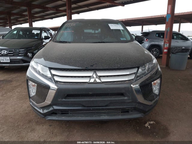JA4AT3AA7LZ006022 Mitsubishi Eclipse Cross Es 1.5t Awc