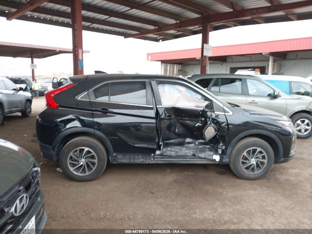 JA4AT3AA7LZ006022 Mitsubishi Eclipse Cross Es 1.5t Awc