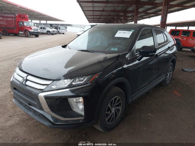 JA4AT3AA7LZ006022 Mitsubishi Eclipse Cross Es 1.5t Awc