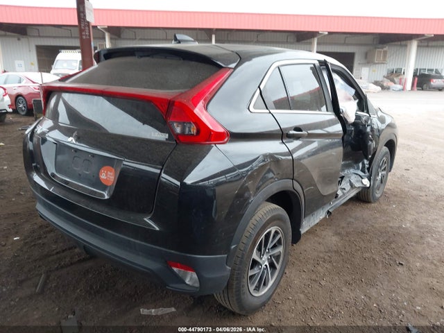 JA4AT3AA7LZ006022 Mitsubishi Eclipse Cross Es 1.5t Awc