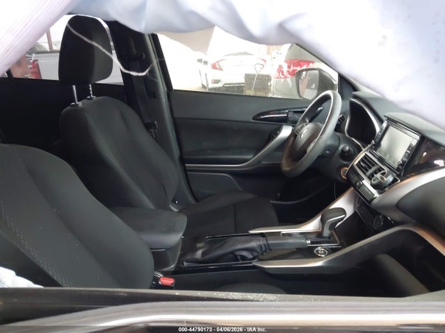 JA4AT3AA7LZ006022 Mitsubishi Eclipse Cross Es 1.5t Awc
