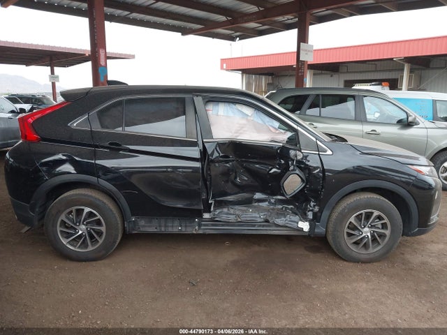 JA4AT3AA7LZ006022 Mitsubishi Eclipse Cross Es 1.5t Awc
