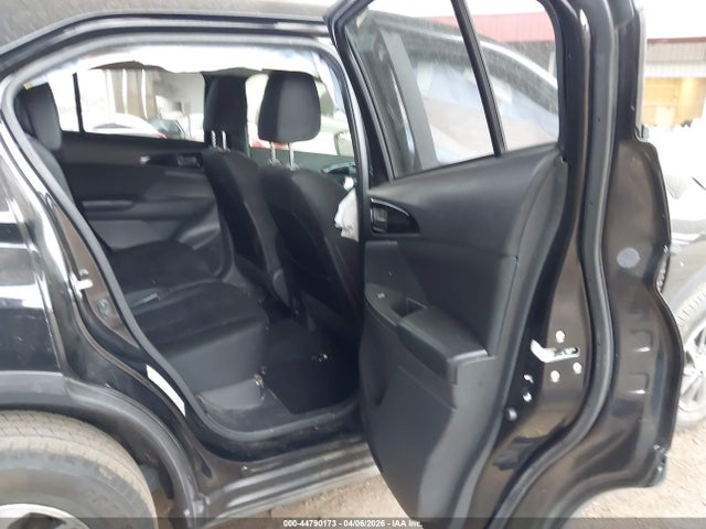 JA4AT3AA7LZ006022 Mitsubishi Eclipse Cross Es 1.5t Awc