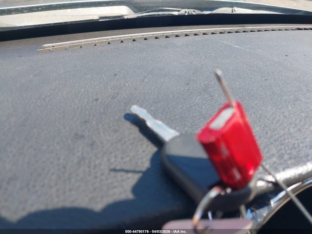 2007 FORD MUSTANG 1ZVFT80N075296353 Photo 10