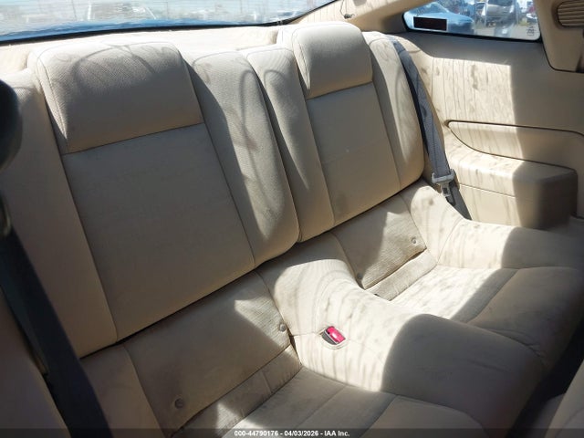 2007 FORD MUSTANG 1ZVFT80N075296353 Photo 7