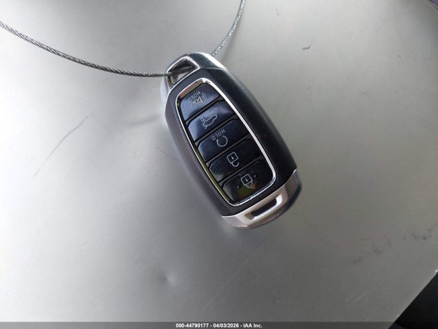 Продаж на аукціоні авто 2022 Hyundai Elantra Preferred Ivt, vin: KMHLM4AG7NU326619, номер лоту: 44790177