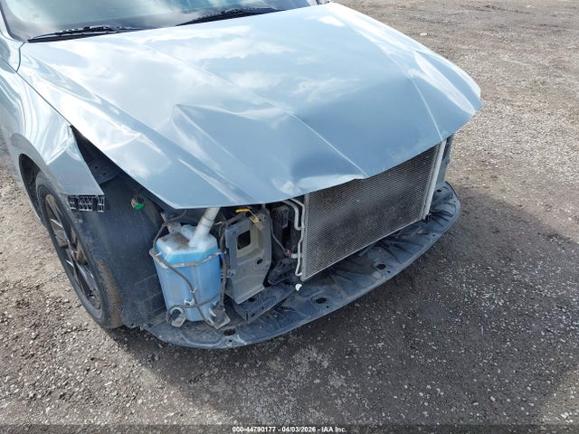 Продаж на аукціоні авто 2022 Hyundai Elantra Preferred Ivt, vin: KMHLM4AG7NU326619, номер лоту: 44790177