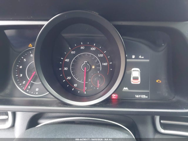 Продаж на аукціоні авто 2022 Hyundai Elantra Preferred Ivt, vin: KMHLM4AG7NU326619, номер лоту: 44790177