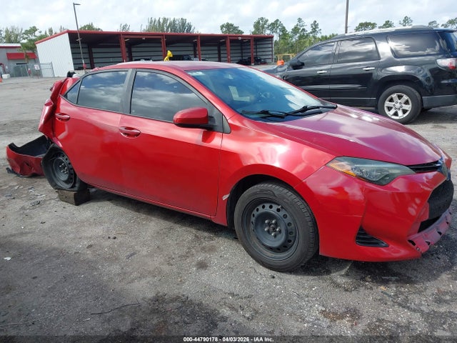 2017 TOYOTA COROLLA 5YFBURHE4HP687566
