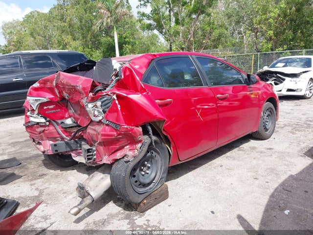 2017 TOYOTA COROLLA 5YFBURHE4HP687566 Photo 3