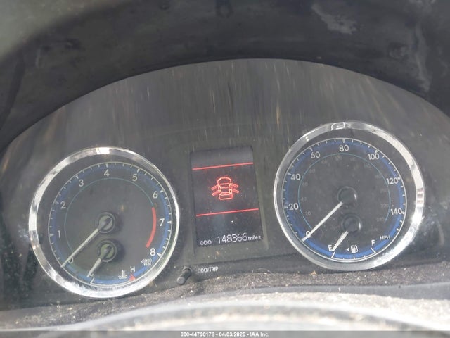 2017 TOYOTA COROLLA 5YFBURHE4HP687566 Photo 6