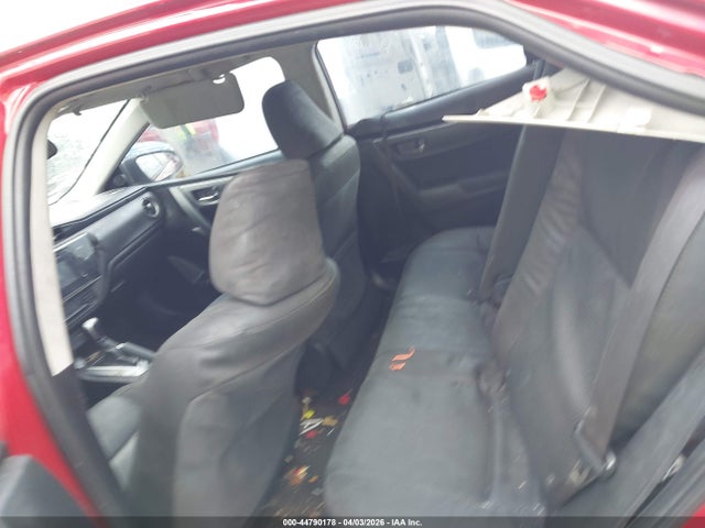 2017 TOYOTA COROLLA 5YFBURHE4HP687566 Photo 7