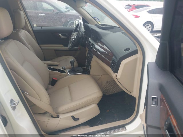 2012 Mercedes-benz Glk 350 4matic მანქანა იყიდება აუქციონზე, vin: WDCGG8HB7CF938037, აუქციონის ნომერი: 44790179