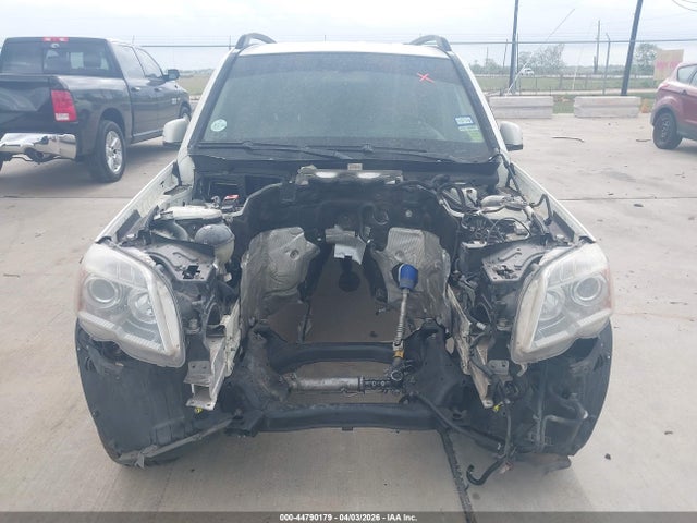 2012 Mercedes-benz Glk 350 4matic მანქანა იყიდება აუქციონზე, vin: WDCGG8HB7CF938037, აუქციონის ნომერი: 44790179