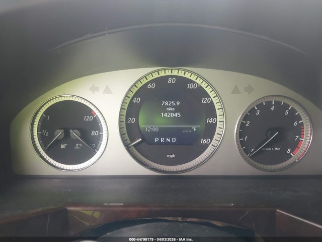 2012 Mercedes-benz Glk 350 4matic მანქანა იყიდება აუქციონზე, vin: WDCGG8HB7CF938037, აუქციონის ნომერი: 44790179