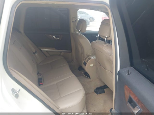 2012 Mercedes-benz Glk 350 4matic მანქანა იყიდება აუქციონზე, vin: WDCGG8HB7CF938037, აუქციონის ნომერი: 44790179