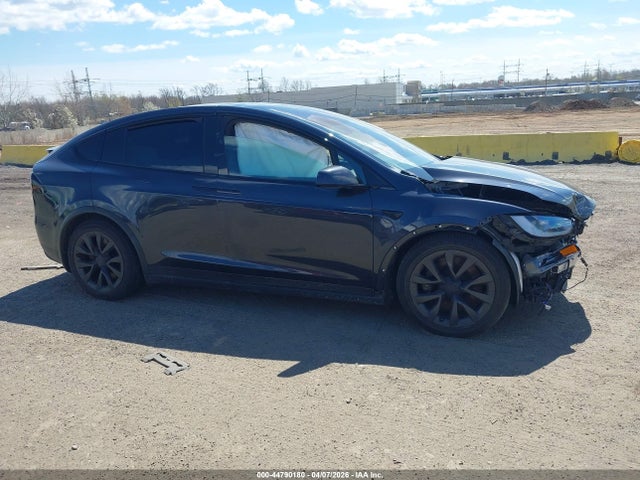 Aukcja sprzedaży 2023 Tesla Model X Dual Motor All-wheel Drive/standard Range, vin: 7SAXCDE59PF428083, numer aukcji: 44790180