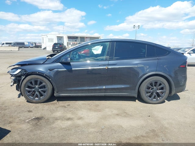 Aukcja sprzedaży 2023 Tesla Model X Dual Motor All-wheel Drive/standard Range, vin: 7SAXCDE59PF428083, numer aukcji: 44790180