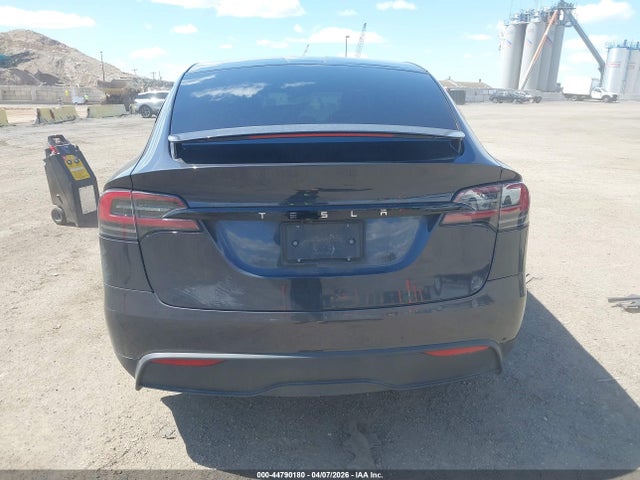 Aukcja sprzedaży 2023 Tesla Model X Dual Motor All-wheel Drive/standard Range, vin: 7SAXCDE59PF428083, numer aukcji: 44790180