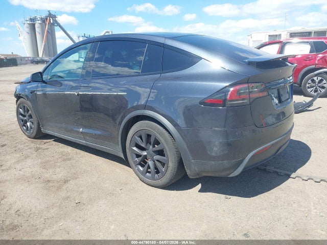 Aukcja sprzedaży 2023 Tesla Model X Dual Motor All-wheel Drive/standard Range, vin: 7SAXCDE59PF428083, numer aukcji: 44790180