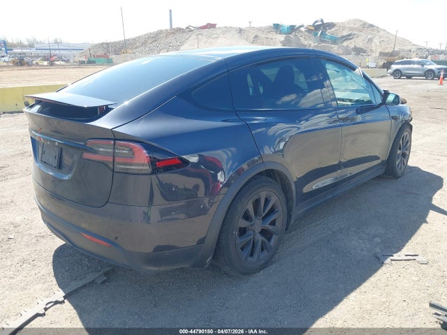 Aukcja sprzedaży 2023 Tesla Model X Dual Motor All-wheel Drive/standard Range, vin: 7SAXCDE59PF428083, numer aukcji: 44790180